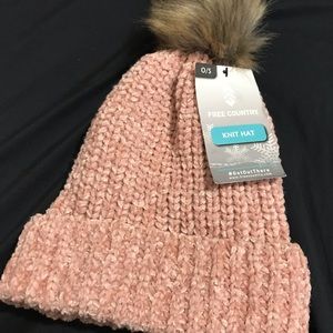 Women winter hats